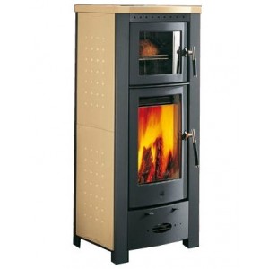 Камін-піч Piazzetta E911