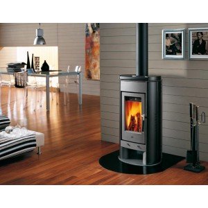 Камін-піч Piazzetta E917