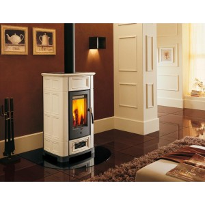 Камін-піч Piazzetta E918