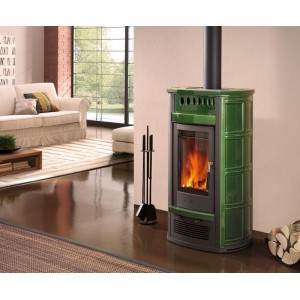 Камін-піч Piazzetta E923