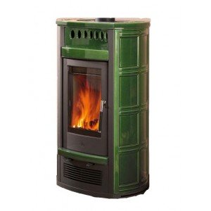 Камін-піч Piazzetta E923