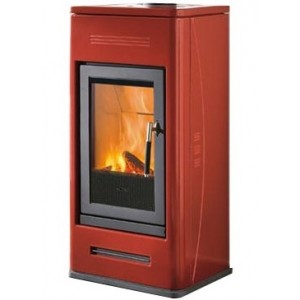 Камін-піч Piazzetta E925