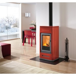 Камін-піч Piazzetta E925