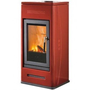 Камін-піч Piazzetta E925