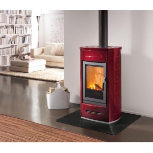 Камін-піч Piazzetta E926