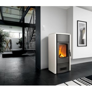 Печь Piazzetta E927 D Hermetic BCS