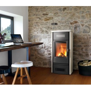Печь Piazzetta E927 M Hermetic BCS