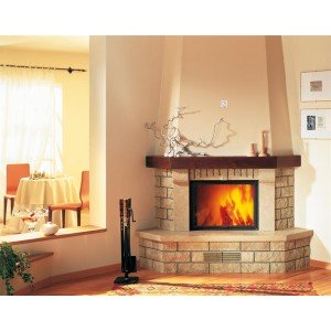 Портал для каміна Argo