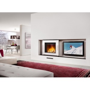 Облицювання для каміна Brema