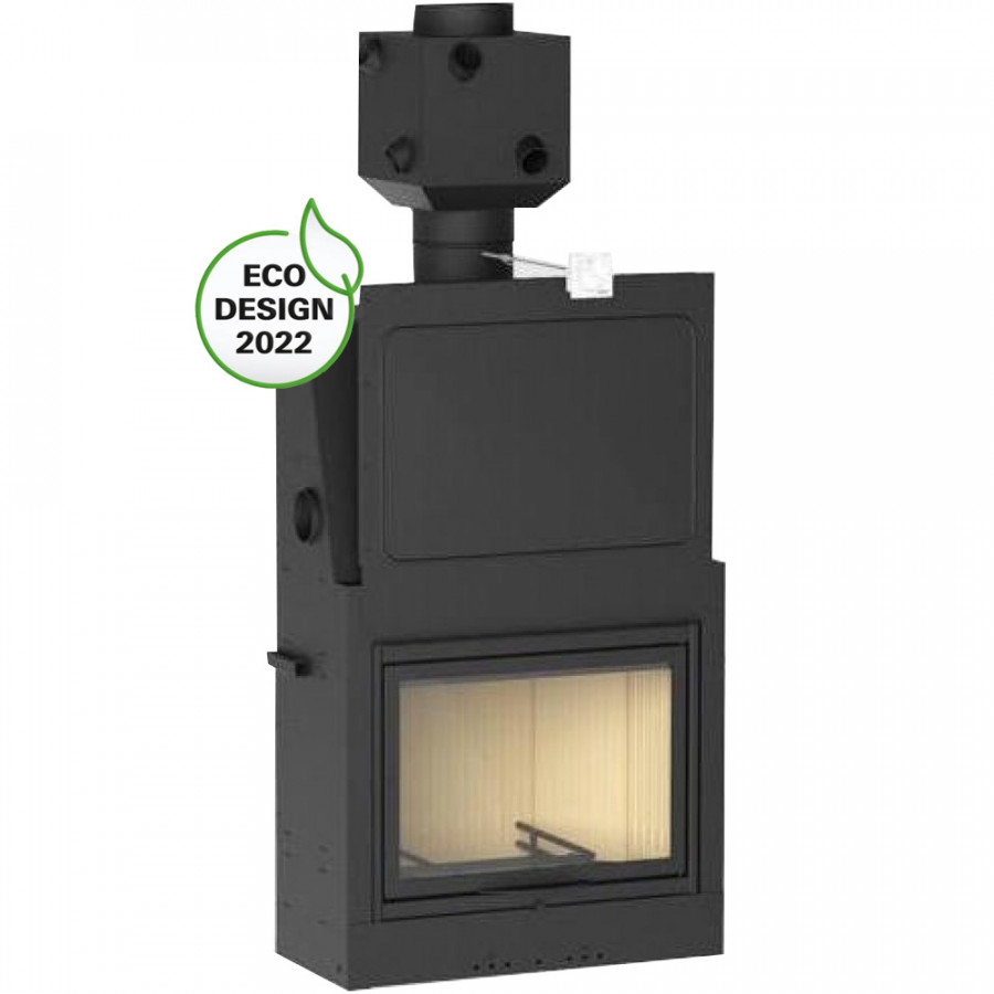 Камінна топка Piazzetta MA 260 SL PLUS