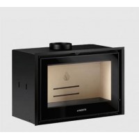 Piazzetta IL - топки касетного типу