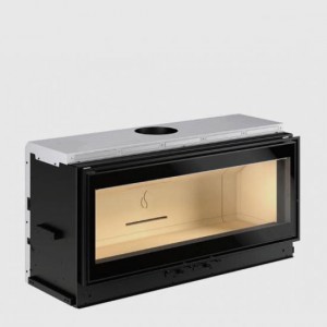 Каминная топка Piazzetta MC 120/48