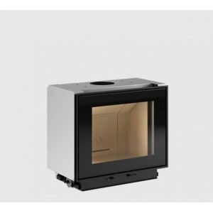 Каминная топка Piazzetta MC 80/64 BL