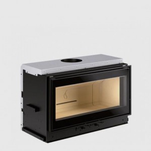 Каминная топка Piazzetta MC 90/44