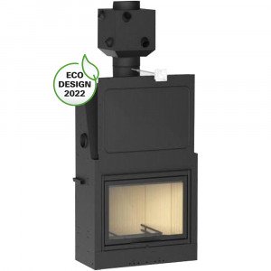 Камінна топка Piazzetta MA 260 SL PLUS