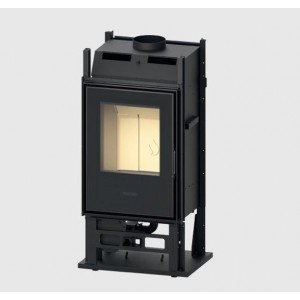 Камінна топка Piazzetta E928 WF Hermetic BCS