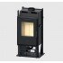 Каминная топка Piazzetta E928 WF Hermetic BCS
