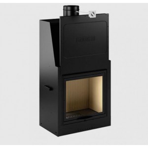 Камінна топка Piazzetta MA 267 SL