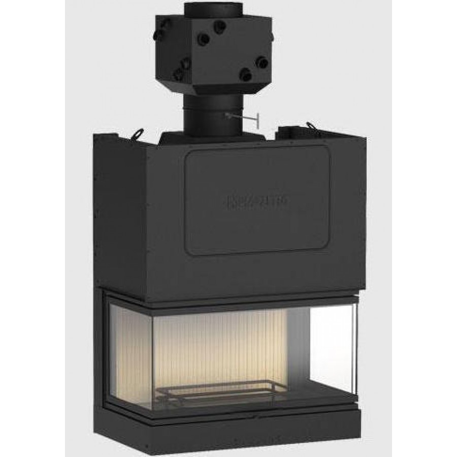 Каминная топка Piazzetta MA 271 SL PLUS