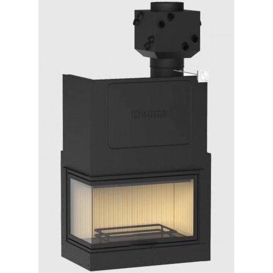 Камінна топка Piazzetta MA 283 D/S SL PLUS