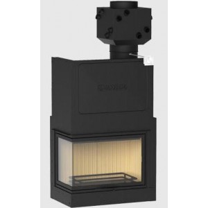 Камінна топка Piazzetta MA 285 D/S SL PLUS