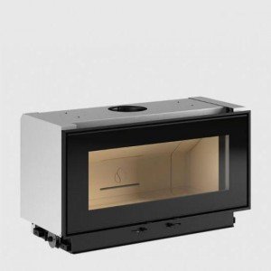 Камінна топка Piazzetta MC 105/48 BL