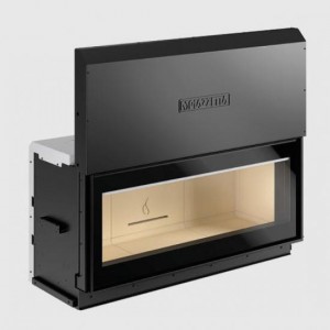 Камінна топка Piazzetta MC 120/48 SL