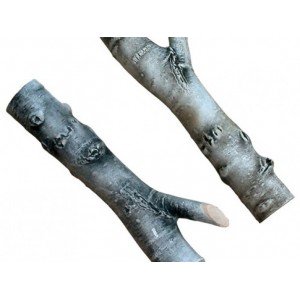 Декоративна гілка для біокаміна Planika Ceramic Billet D-06