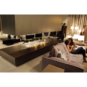 Биокамин Planika Fire Line Automatic 2
