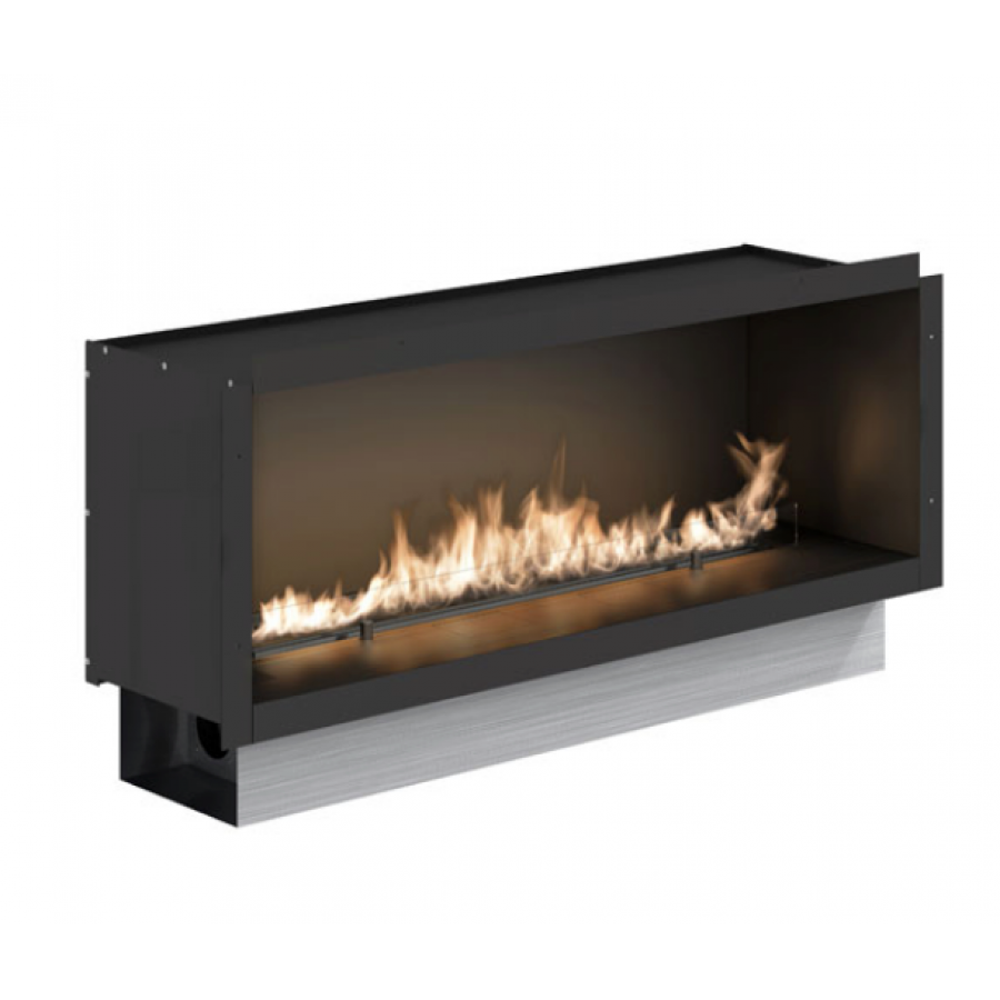 Біокамін Planika Fire Line Automatic 2 Model E
