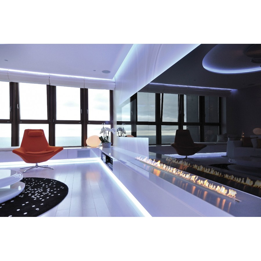 Біокамін Planika Fire Line Automatic 3