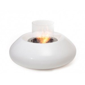 Біокамін Planika Bubble Commerce