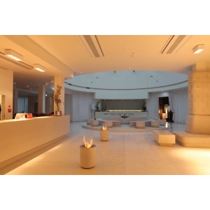 Біокамін Planika JAR COMMERCE