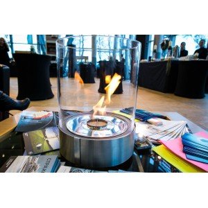 Біокамін Planika Simple Commerce