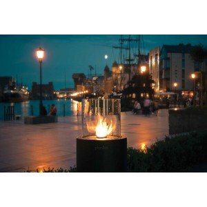 Біокамін Planika Totem Commerce