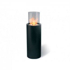 Біокамін Planika Totem Commerce