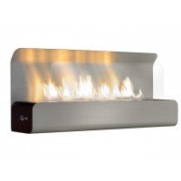 Біокаміни Planika Push Button