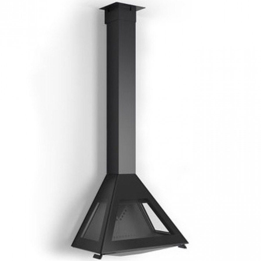 Настінний камін Rocal D-10 Graffiti