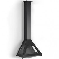 Настінні каміни