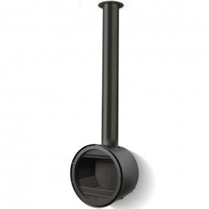 Настінний камін Rocal D-7