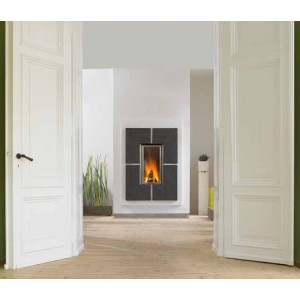 Каминная топка Spartherm Arte 1Vh