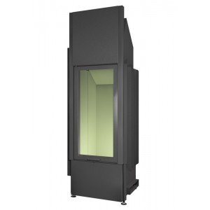 Камінна топка Spartherm Arte 1Vh