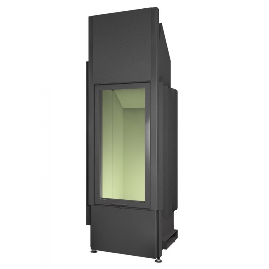 Камінна топка Spartherm Arte 1Vh