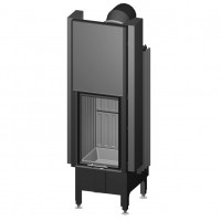 Вертикальні  топки