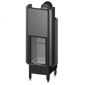 Камінна топка Spartherm Arte 1Vh-66