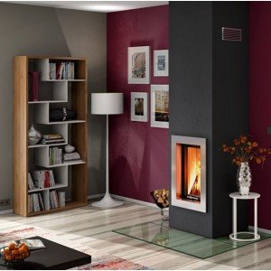 Камінна топка Spartherm Arte 1Vh-66