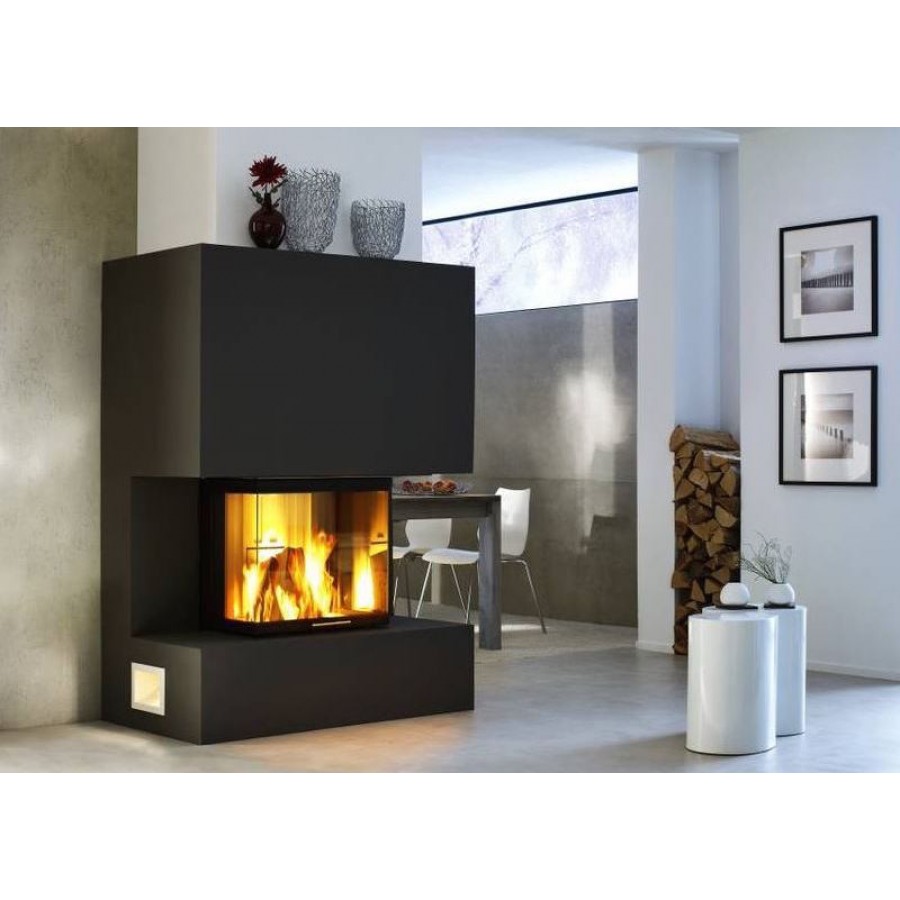 Каминная топка Spartherm Arte 3RL-60h