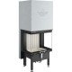 Каминная топка Spartherm Arte 3RL-60h