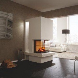 Камінна топка Spartherm Arte 3RL-60h