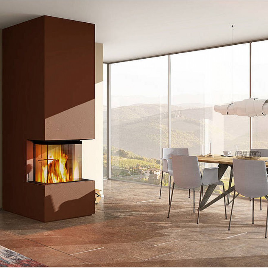 Камінна топка Spartherm Arte 3RL-60h